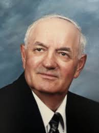 Alfred Herbert Johns Jr. Obituary July 18, 2025