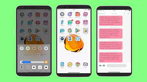 Download tema blackshark untuk oppo. Download Tema Xiaomi Miui Untuk Oppo Coloros Tembus Sistem Gratis Kupas Habis