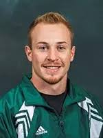 2017-18 Men's Track and Field Roster