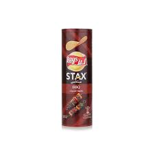 From store shelves, to the pantry, to the lunch box, all you have to do is grab a pack and go. Lay S Stax Bbq 170g Spinneys Uae