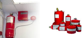 Maybe you would like to learn more about one of these? Fire Extinguishers Fire Suppression System Inspections In Houston
