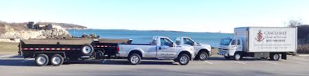 Maybe you would like to learn more about one of these? Junk Removal Services Junk Hauling Casco Bay Cleanout