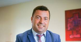 Antonio Marques da Costa nouveau président du Medef Mayenne