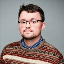 Daniel Rohrbach's Instagram, Twitter & Facebook