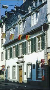 Wilhelm marx haus travelers' reviews, business wilhelm marx haus. Trier Karl Marx Haus Foto Bild World Menschen Deutschland Bilder Auf Fotocommunity