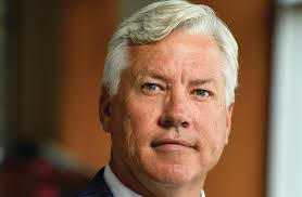 Q&A with Sigma Nursing President-Elect Ken Dion