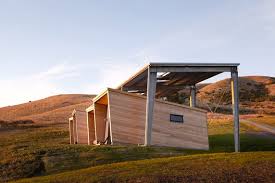 Gallery of Diane Middlebrook Memorial Building