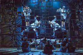 It is located in heart of kuala lumpur city, next to the national art gallery. Matilda The Musical At Istana Budaya In Kl Postponed To March Next Year The Star