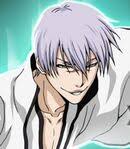 Gin Ichimaru Voice - Bleach: Brave Souls (Video Game) - Behind The Voice  Actors