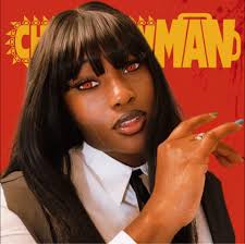 Cosplaying While Black