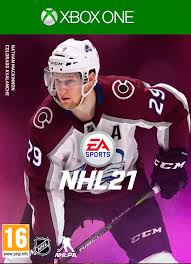 It is the 30th installment in the nhl game series and was released for the playstation 4 and. Buy Nhl 21 Xbox One Cheap Cd Key Smartcdkeys