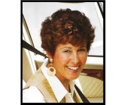 Jacklyn Dickinson Obituary (1942