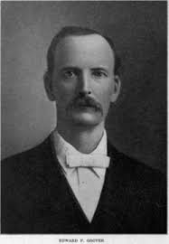 Edward Partridge Grover Sr. (1859-1900)