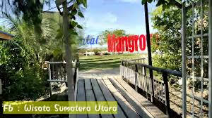 Taman hewan perbaungan / rahmat zoo & park, kebun. Wisata Pantai Mangrove Perbaungan Medan Wisata Sumatera Utara