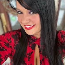 Chanel Lopez's Instagram, Twitter & Facebook