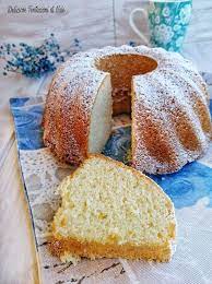 Pin Su Dolci Da Credenza