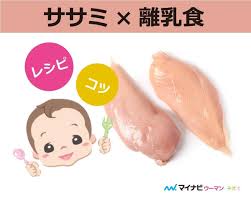 離乳食 きなこ いつから