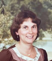 Obituary: Judith Rae (Garrett) Livingston