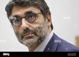 Daniel law hi-res stock photography and images