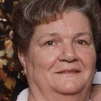 Ella Mae Alvey Obituary 2018