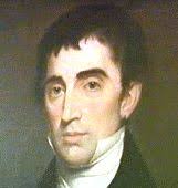 Chancellor John Ten Eyck Lansing