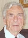 Ernest Dickson Obituary (2010)