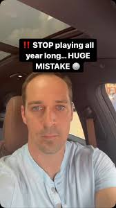 ‼️ You need balance ‼️, STOP PLAYING ALL YEAR LONG., Most volleyball  players overestimate the improvements they can make in the short term but  heavily underestimate the improvements they can make in ...