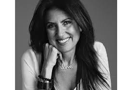 JCK Asks…Sydney Evan Designer Rosanne Karmes