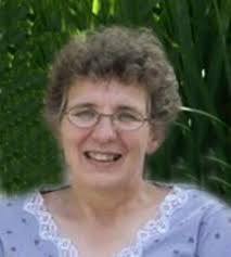 Rebecca Young Obituary (1954