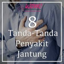 Penyakit jantung adalah kondisi yang ditandai dengan kelainan jantung. Pin Oleh Imam S Di Kesehatan Penyakit Jantung Kesehatan Pria Penyakit