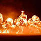 Christian Malford Firework and Bonfire & Firework event image