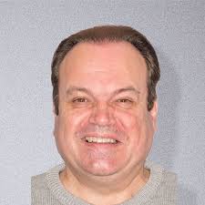 Shaun Williamson Movies and Shows