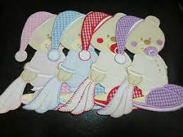 Entra per conoscere il nostro assortimento di articoli per merceria. Applicazione Patch Toppa Termoadesiva Copertina Neonato Ebay