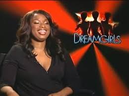Deena (beyoncé knowles),effie (jennifer hudson) and lorrell (anika noni rose) form a music trio called the dreamettes. Jennifer Hudson Dreamgirls Interview Celebrity Interviews