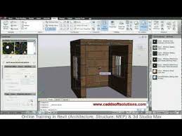 Autocad 3d Materials Tutorial Autocad 2010 Apply Mapping Create Material Youtube Autocad Autocad 2010 Autocad Tutorial