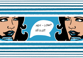 How to sound like a true Rochestarian