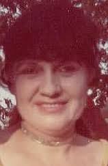 Wally “Louise” Krämbring Rogers (1927-1989)