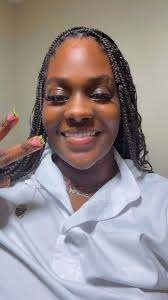 LPN student achieves graduation despite challenges