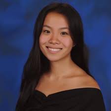 Lydia Liang's Instagram, Twitter & Facebook