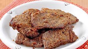 Fimela.com, jakarta ingin mencoba membuat empal goreng yang empuk? Daging Empal Goreng Bisa Menjadi Inspirasi Bikin Empal Enak Saat Idul Adha Nanti Bangka Pos