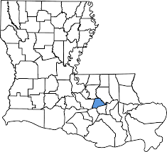 How Healthy Is Ascension Parish Louisiana Us News Healthiest Communities