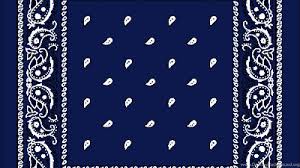 Gang colors include clothing, accessories, or tattoos of a specific color or colors that represent an bandanas come in a wide range of colors and can be paired with other pieces of clothing to. Crip Bandana Wallpapers Wallpaper Cave