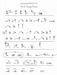 B1ffa64ec46a7077449eafeaec459824 Jpg 736 958 Yoga Pinterest Yin Yoga Yoga And Goal