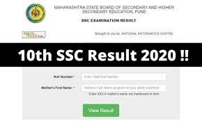 Konkan district has recorded the highest pass percentage. 10th Ssc Result 2020 Maharashtra Board Mahresult Nic In Sarkaari Service