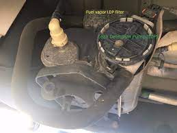In this video, i repair a leak in the evap system of my 2001 dodge ram 1500. Dodge Ram 1500 Questions I Am Having Problems Putting Gas Into My 2008 Dodge 1500 Gas Comes Bac Cargurus