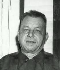 James Ciancio (1894-1957)