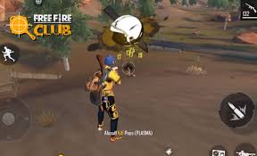 Te aclaramos lo que sucede. Nova Punicao Ao Quitar Na Ranqueada Free Fire Do Contra Squad Entenda Free Fire Club