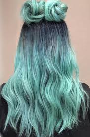 No idea where they got though. Teayason Hair Mascara Dye 13 Colors In 2020 Hair Styles Hair Dye Colors Pretty Hair Color