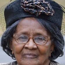 Everline Puckett Jackson (1927-2019)