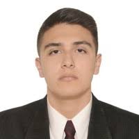 Edgar Levi Flores Picazo